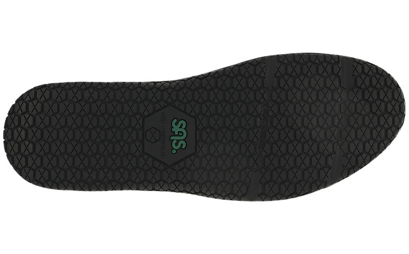 Liberty Black Bottom View